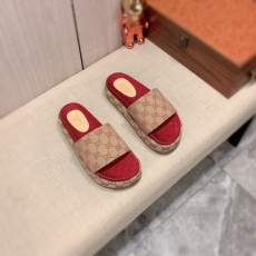 Gucci Slippers